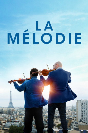 Cartel de Orchestra Class