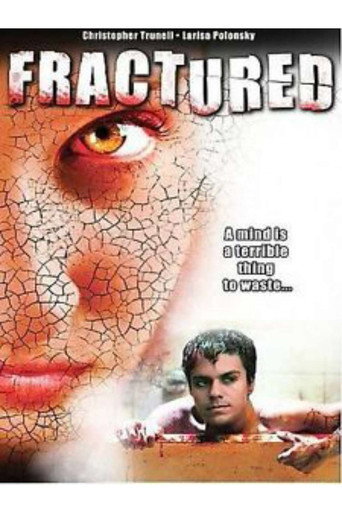 Cartel de Fractured