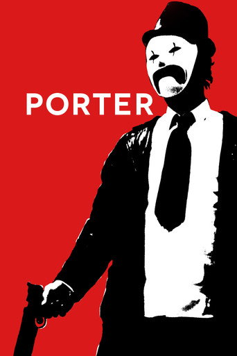 Cartel de Porter