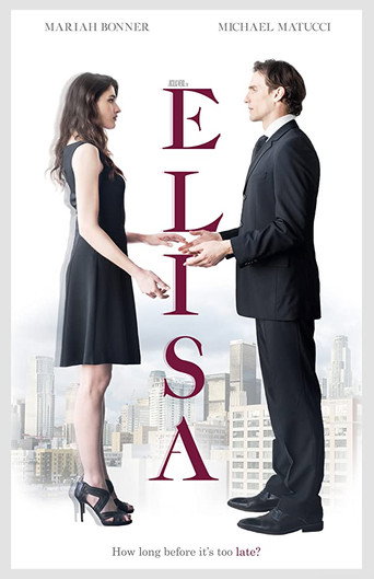 Cartel de Elisa