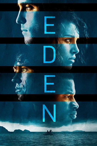 Cartel de Eden