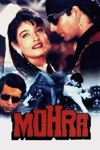 Cartel de Mohra