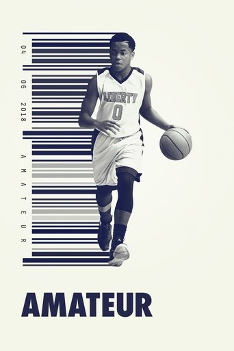Cartel de Amateur