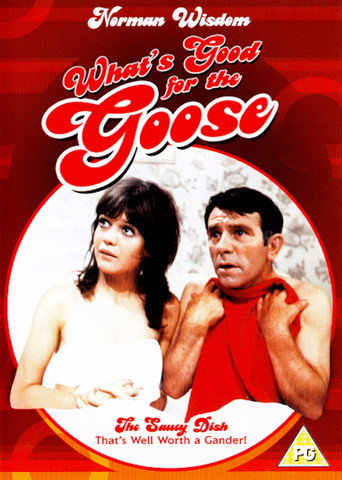 Cartel de What's Good for the Goose