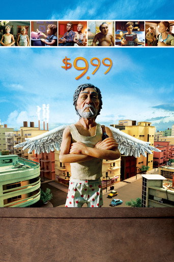 Cartel de $9.99