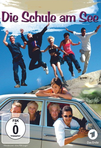 Cartel de Die Schule am See