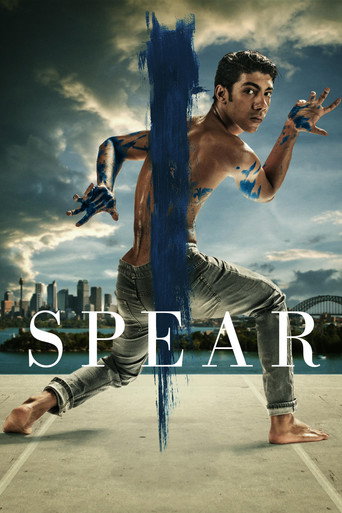 Cartel de Spear