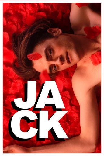 Cartel de Jack