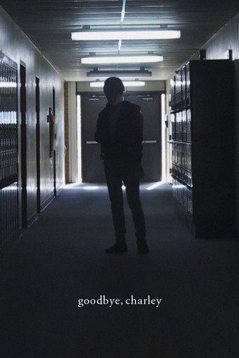 Cartel de Goodbye, Charley