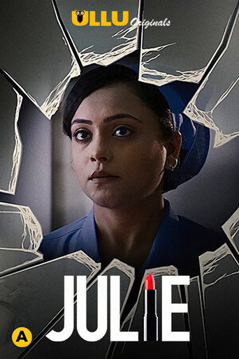 Cartel de Julie