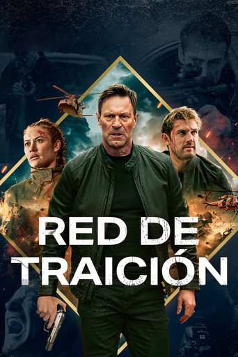 Cartel de Red de traición