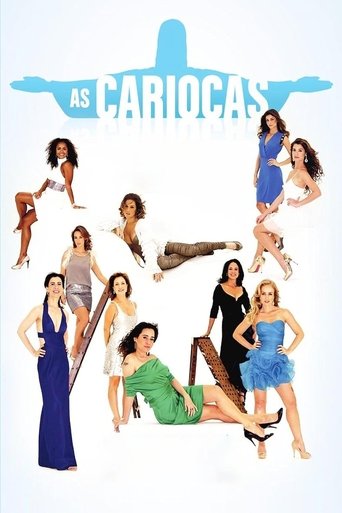 Cartel de Las Cariocas