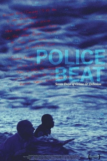 Cartel de Police Beat