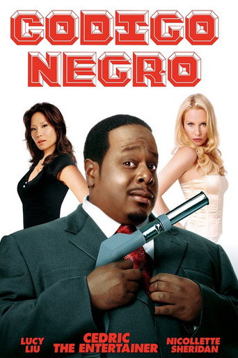 Cartel de Código negro