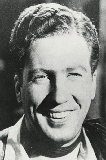Rod Alexander