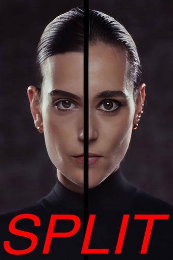 Cartel de Split