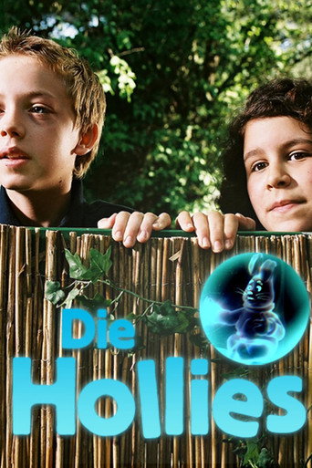 Cartel de Die Hollies