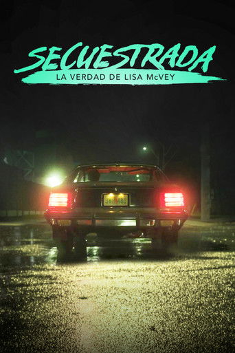 Cartel de Believe Me: The Abduction of Lisa McVey