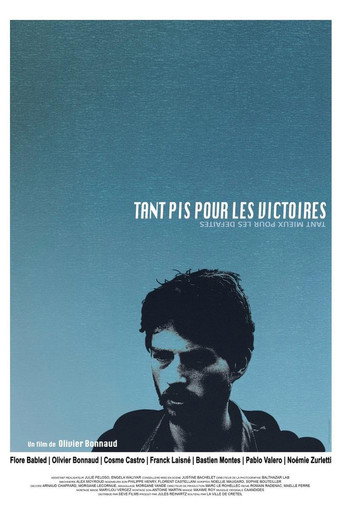 Cartel de Tant pis pour les victoires