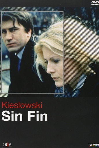 Cartel de Sin fin