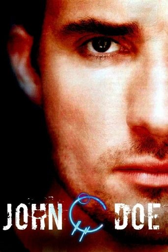 Cartel de John Doe