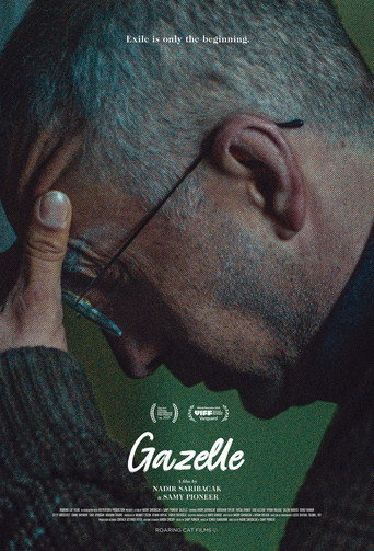 Cartel de Gazelle