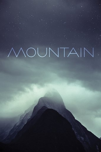 Cartel de Mountain
