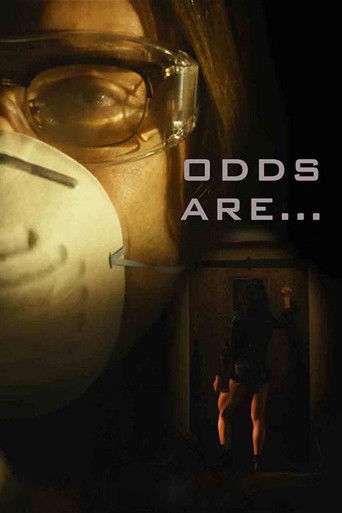 Cartel de Odds Are