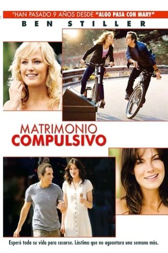 Cartel de Matrimonio compulsivo