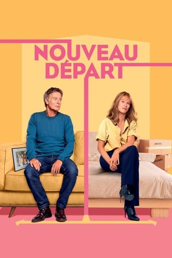 Cartel de Nouveau départ