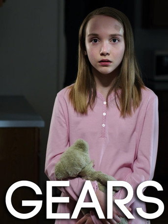 Cartel de Gears