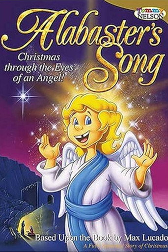 Cartel de Alabaster's Song