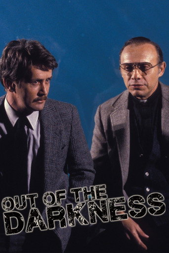 Cartel de Out of the Darkness