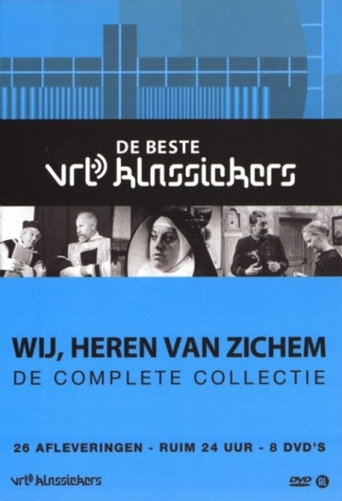 Cartel de Wij Heren Van Zichem