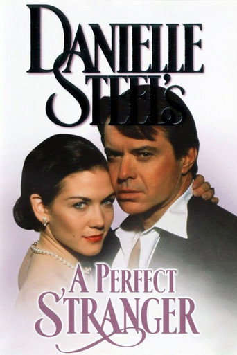 Cartel de Danielle Steel: Un amor verdadero