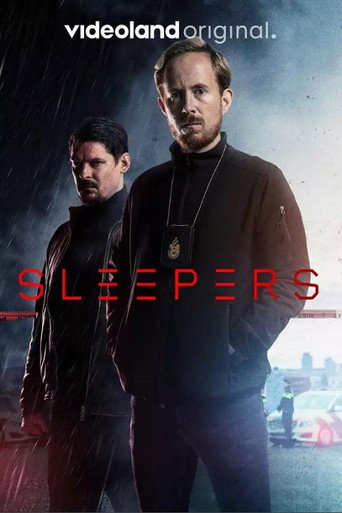 Cartel de Sleepers