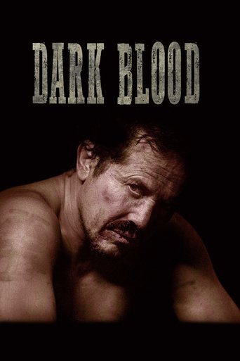 Cartel de Dark Blood