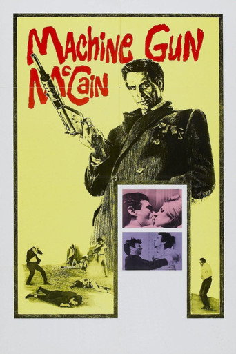 Cartel de Las Vegas, 1970