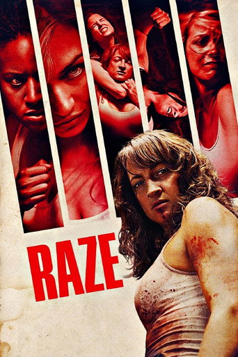 Cartel de Raze