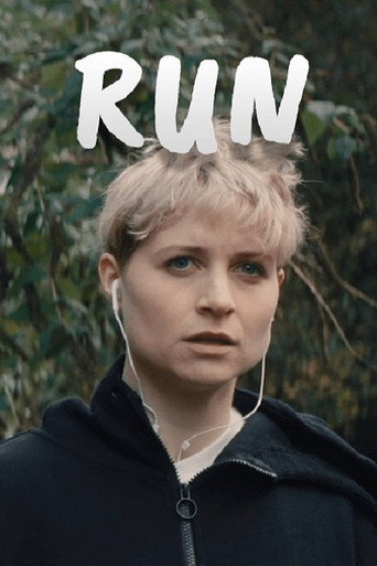Cartel de Run