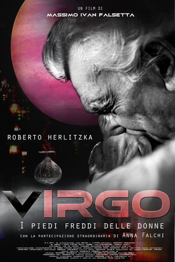 Cartel de Virgo - I piedi freddi delle donne
