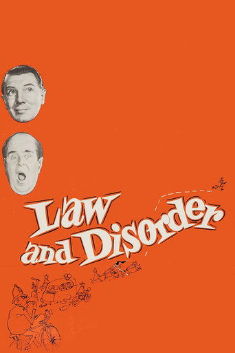 Cartel de Law and Disorder
