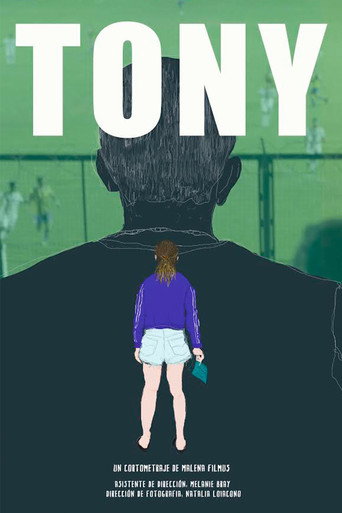 Cartel de Tony