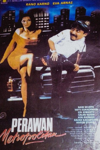 Cartel de Perawan Metropolitan
