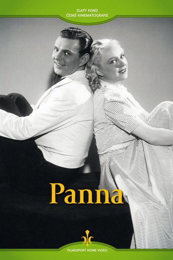 Cartel de Panna