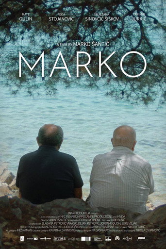 Cartel de Marko