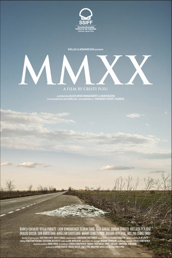 Cartel de MMXX