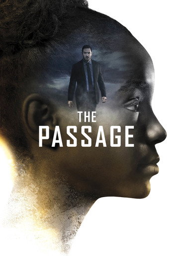Cartel de The Passage