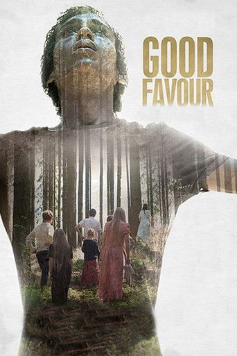 Cartel de Good Favour