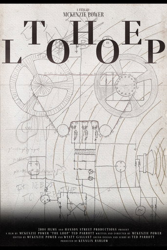 Cartel de The Loop
